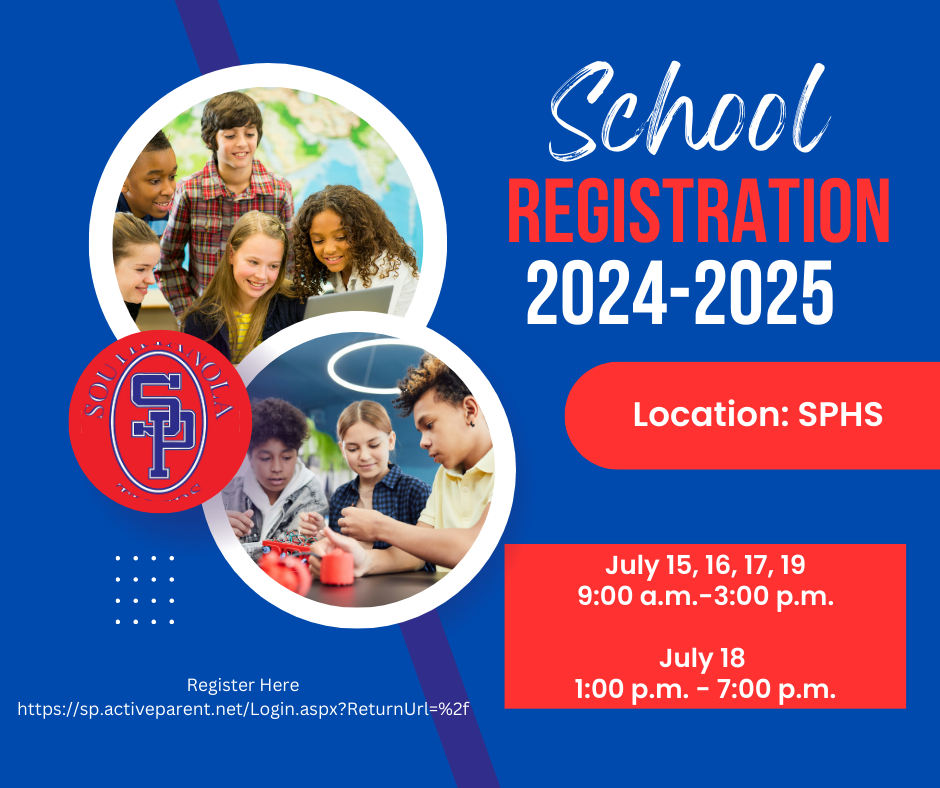  24-25 Registration