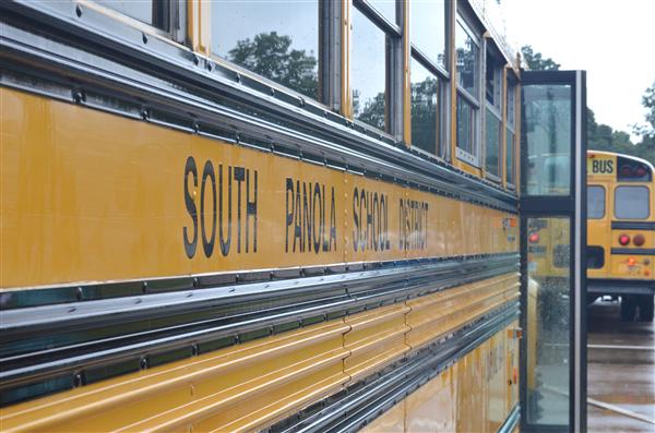 SPSD Bus