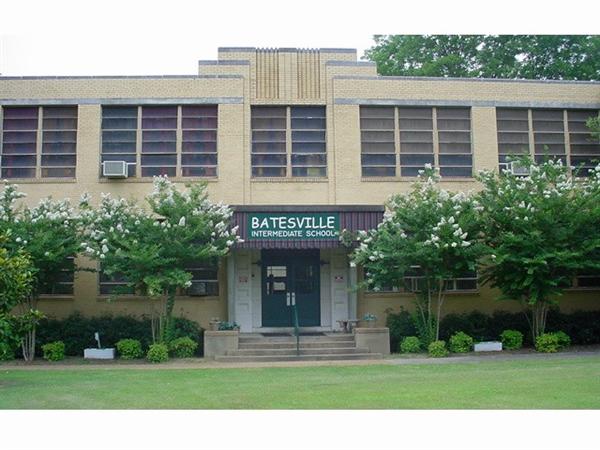 Batesville Intermediate School Batesville Intermediate School